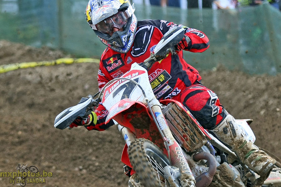 29/07/2012 Everts :  Jonathan BARRAGAN 