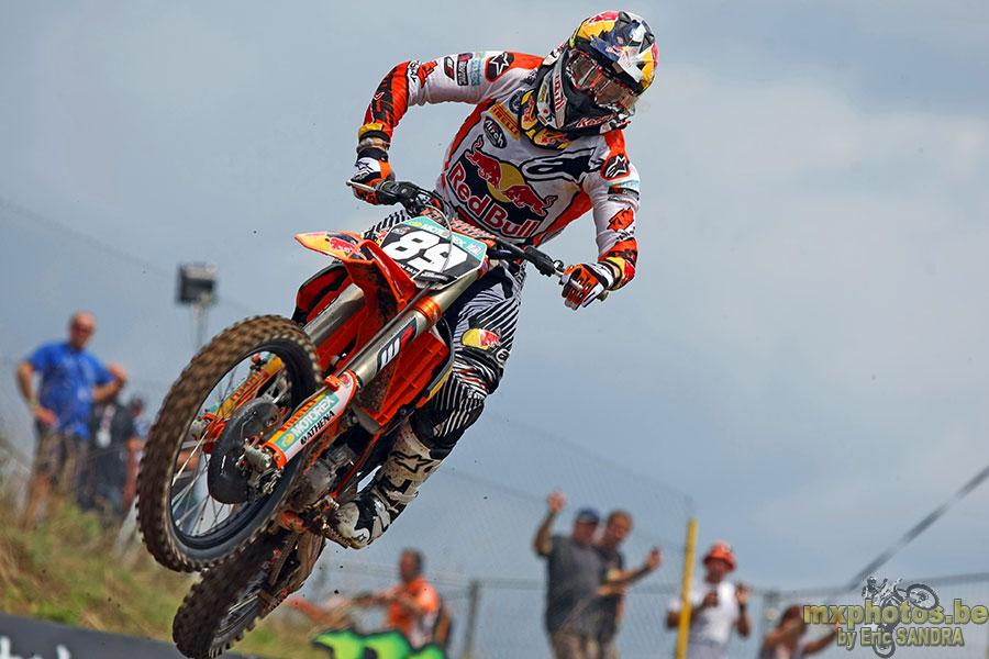 05/08/2012 Loket :  Jeremy VAN HOREBEEK 