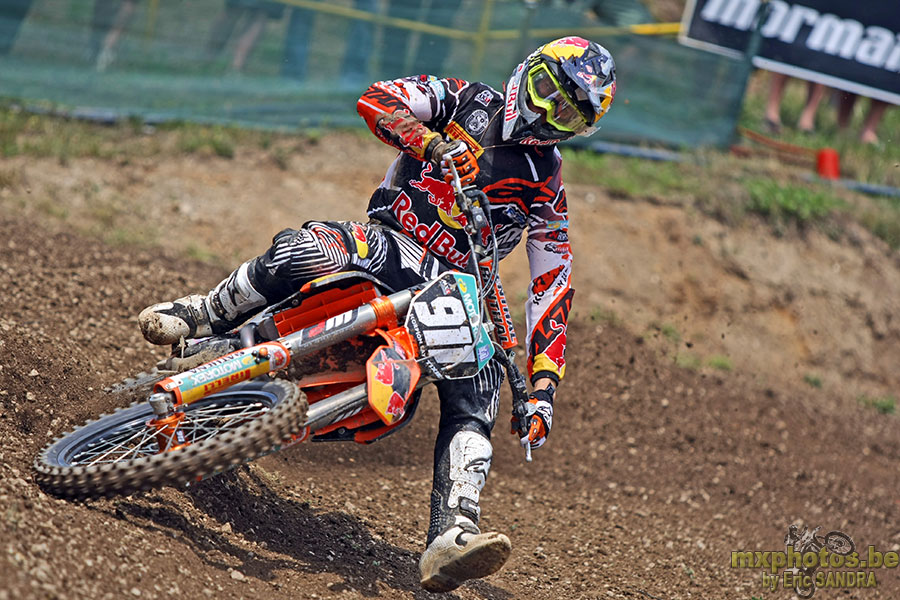  Jordi TIXIER 