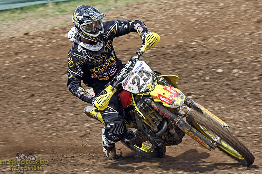  Clement DESALLE 