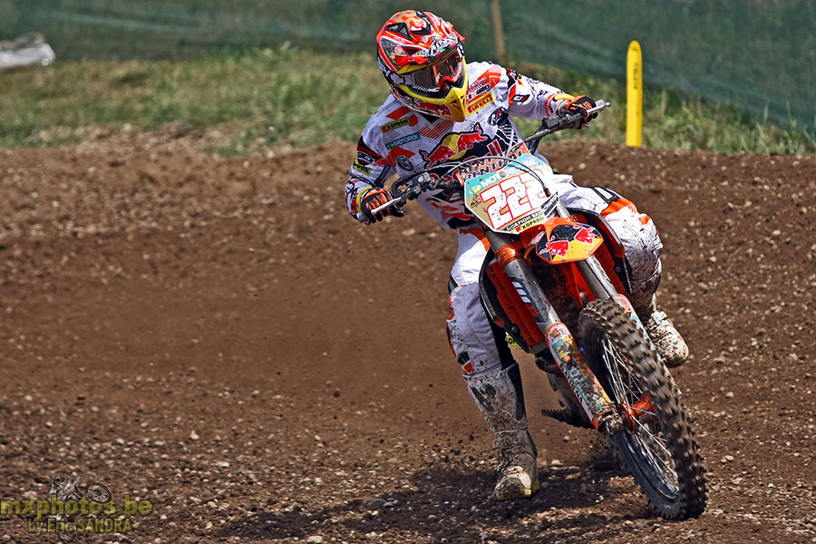  Antonio CAIROLI 