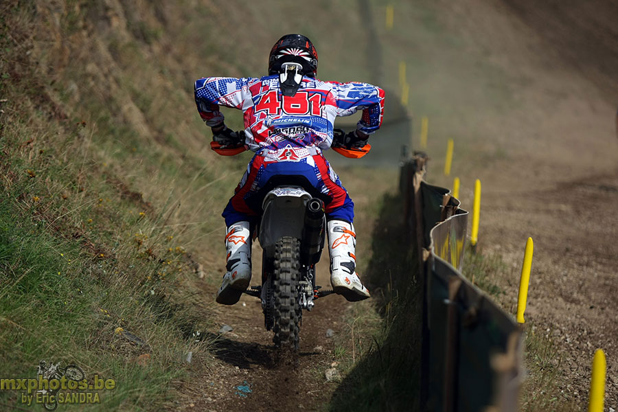  Romain FEBVRE 