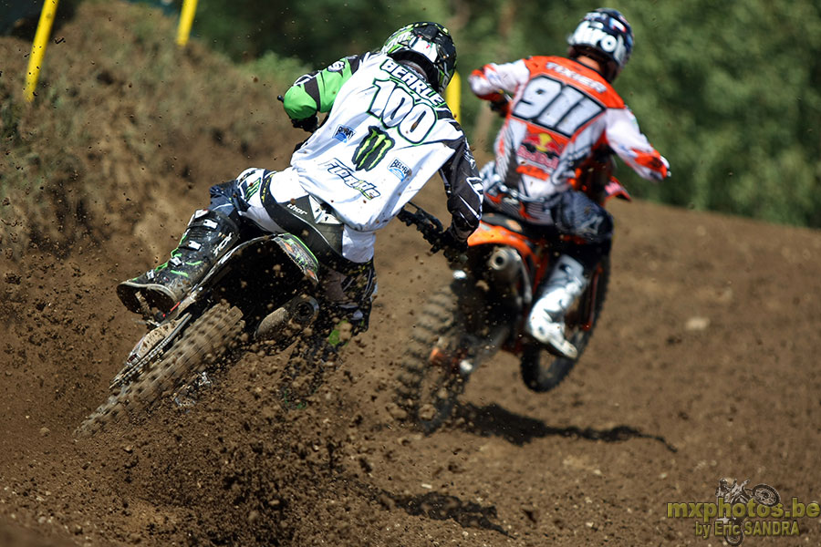  Tommy SEARLE 