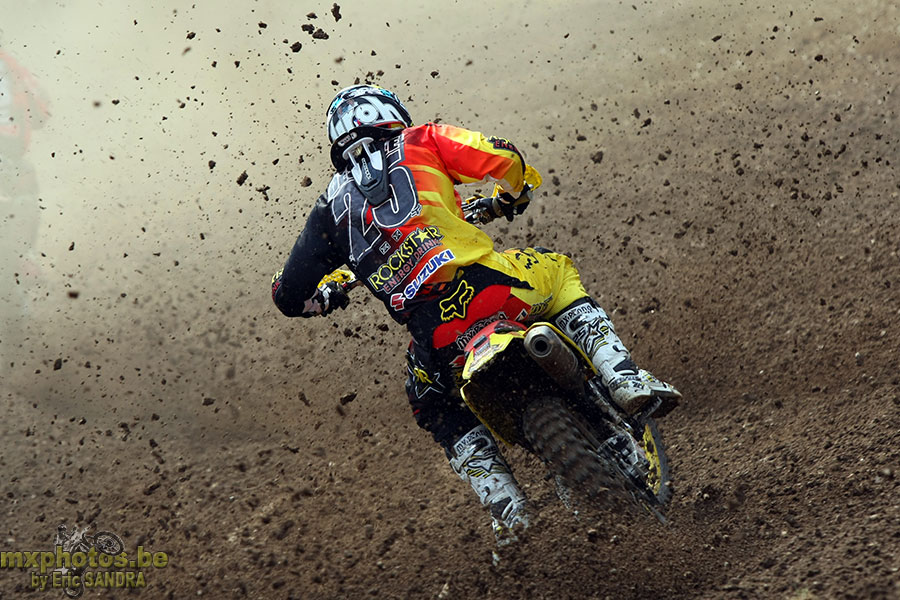  Clement DESALLE 