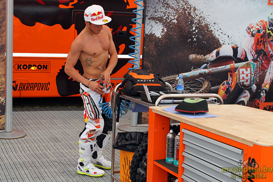  Antonio CAIROLI 