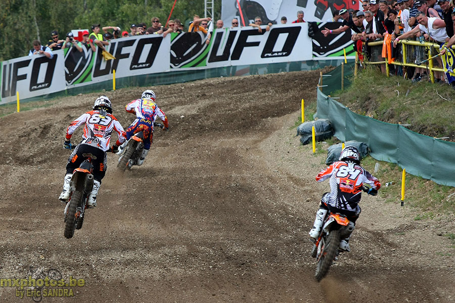 05/08/2012 Loket :  Jeremy VAN HOREBEEK 