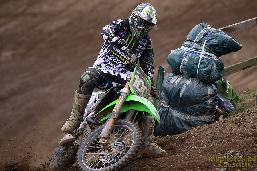  Tommy SEARLE 