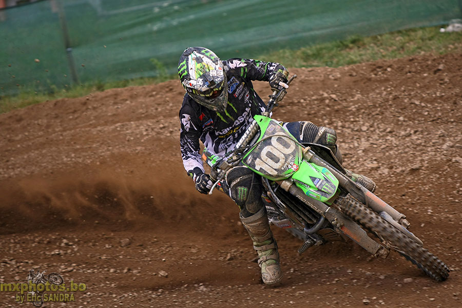  Tommy SEARLE 