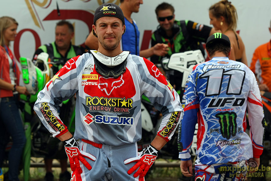 05/08/2012 Loket :  Clement DESALLE 