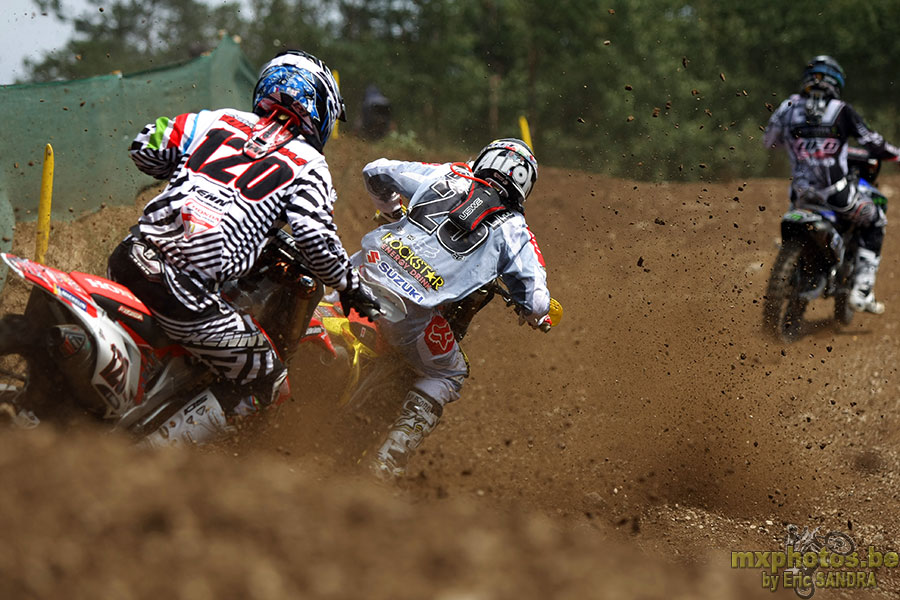  Clement DESALLE 