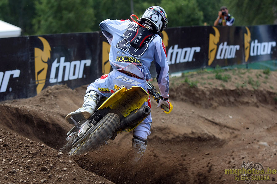 05/08/2012 Loket :  Clement DESALLE 