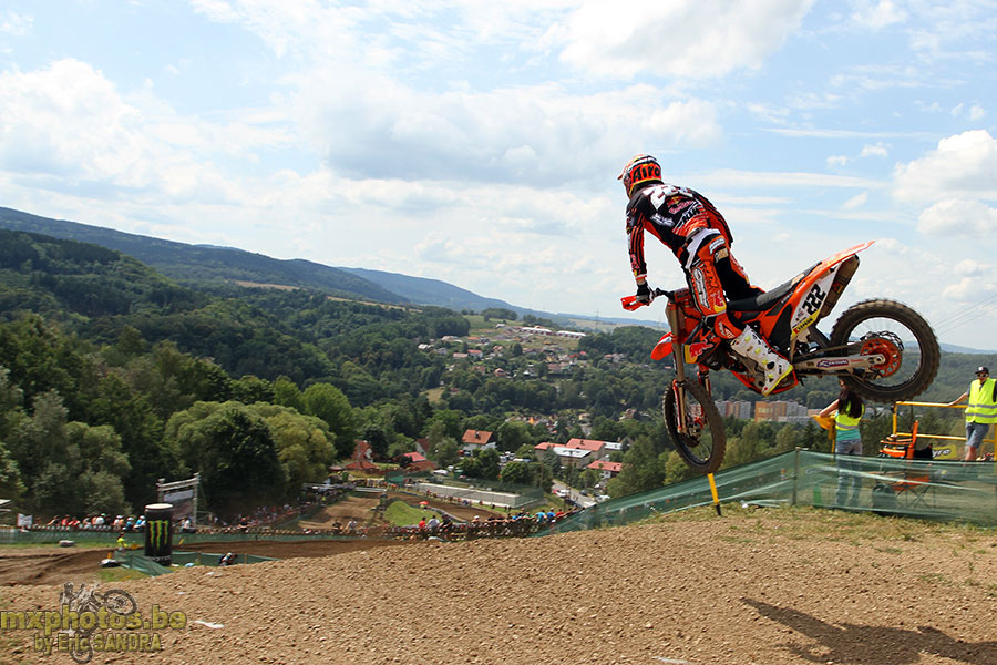  Antonio CAIROLI 