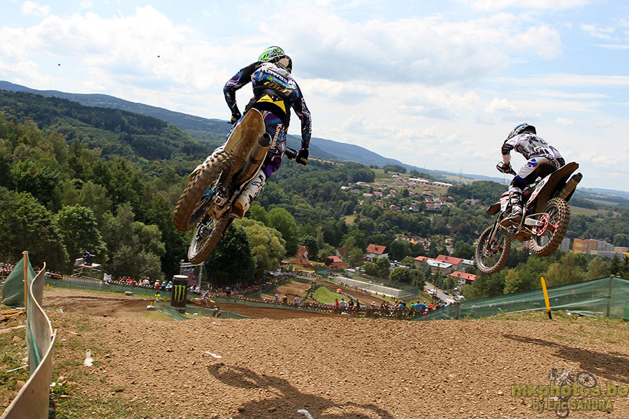 05/08/2012 Loket :  Gautier PAULIN 