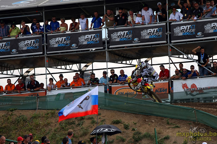 05/08/2012 Loket :  Clement DESALLE 