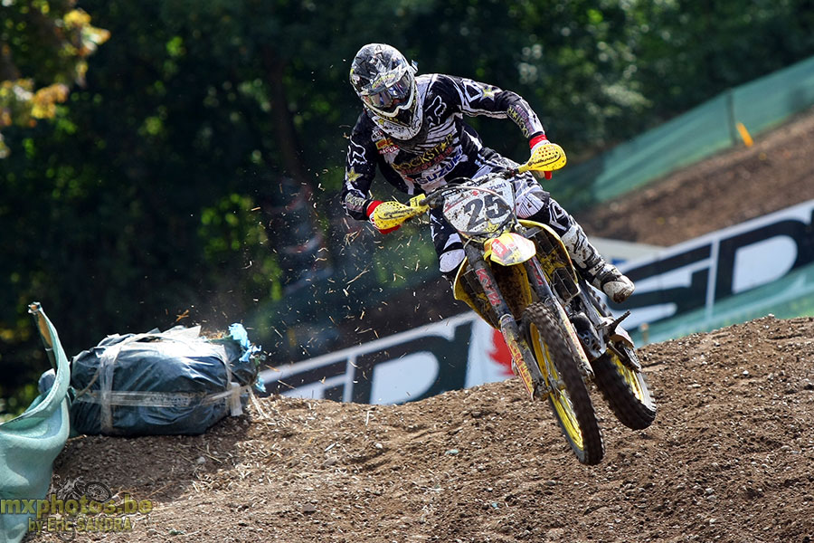 05/08/2012 Loket :  Clement DESALLE 