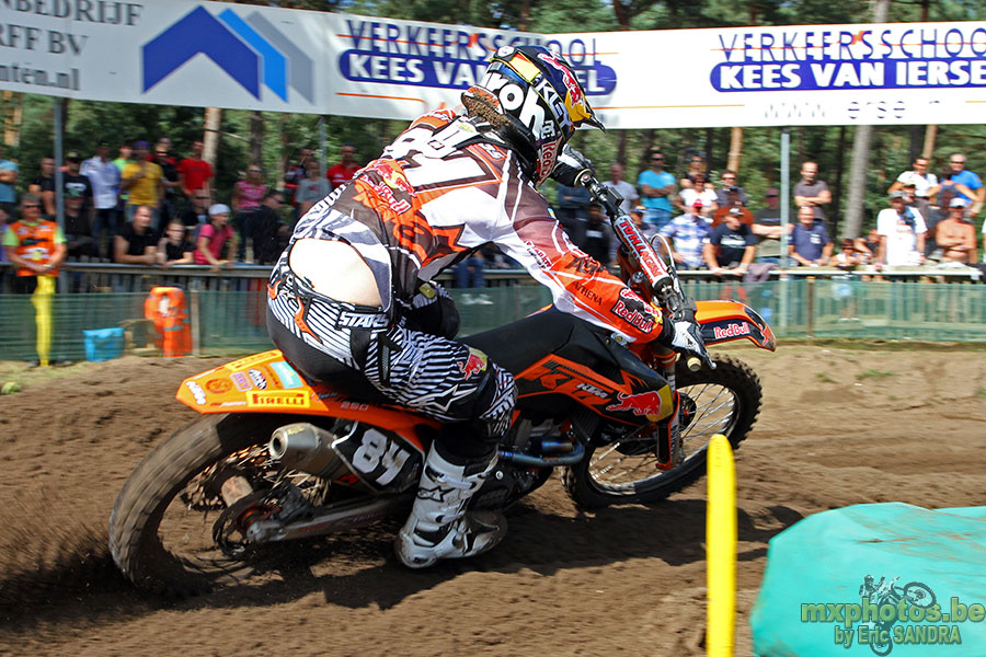  Jeffrey HERLINGS 