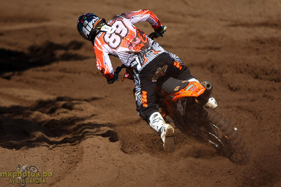 02/09/2012 Lierop :  Jeremy VAN HOREBEEK 