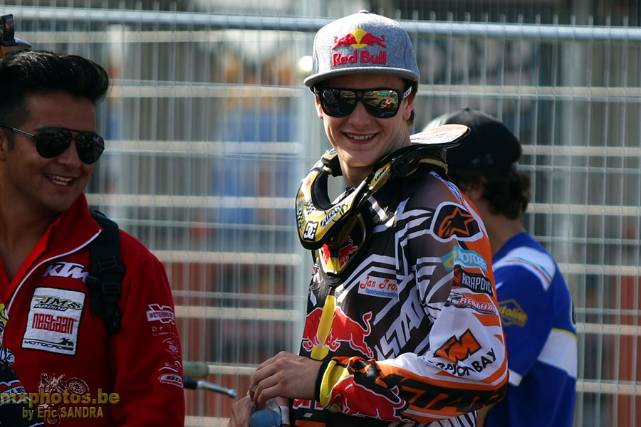 02/09/2012 Lierop :  Jeffrey HERLINGS 