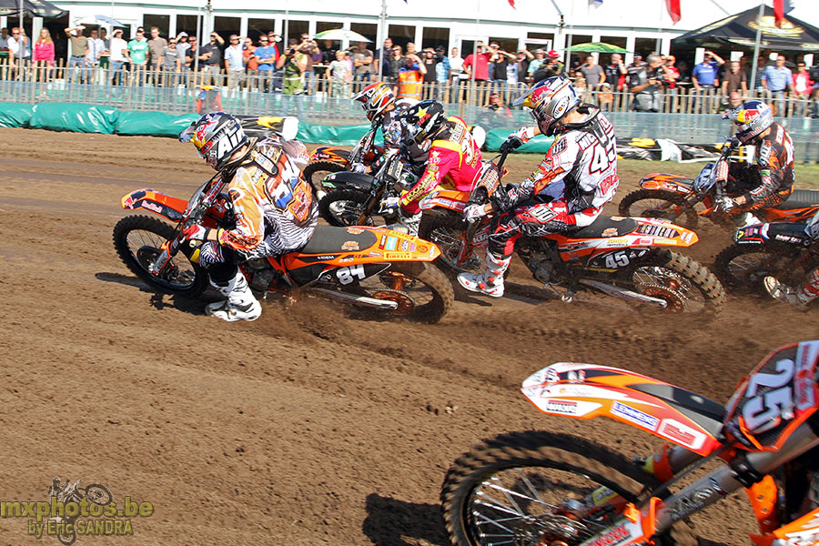  Start MX2 