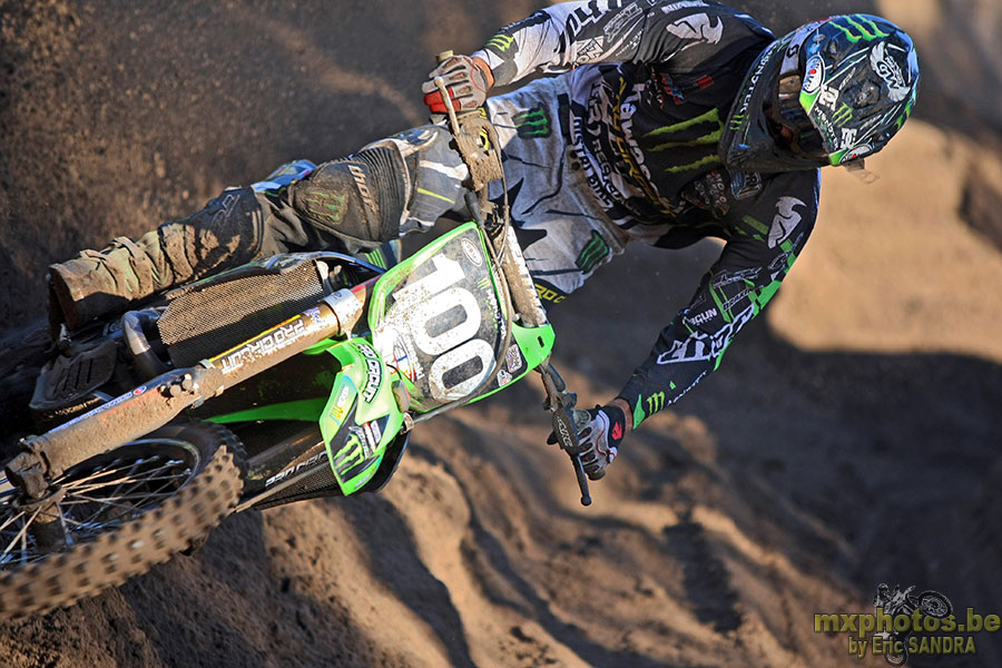  Tommy SEARLE 