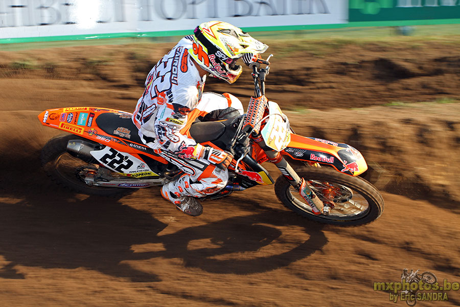 02/09/2012 Lierop :  Antonio CAIROLI 