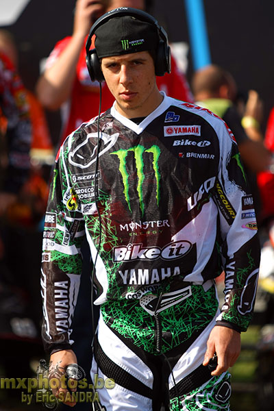  Arnaud TONUS 