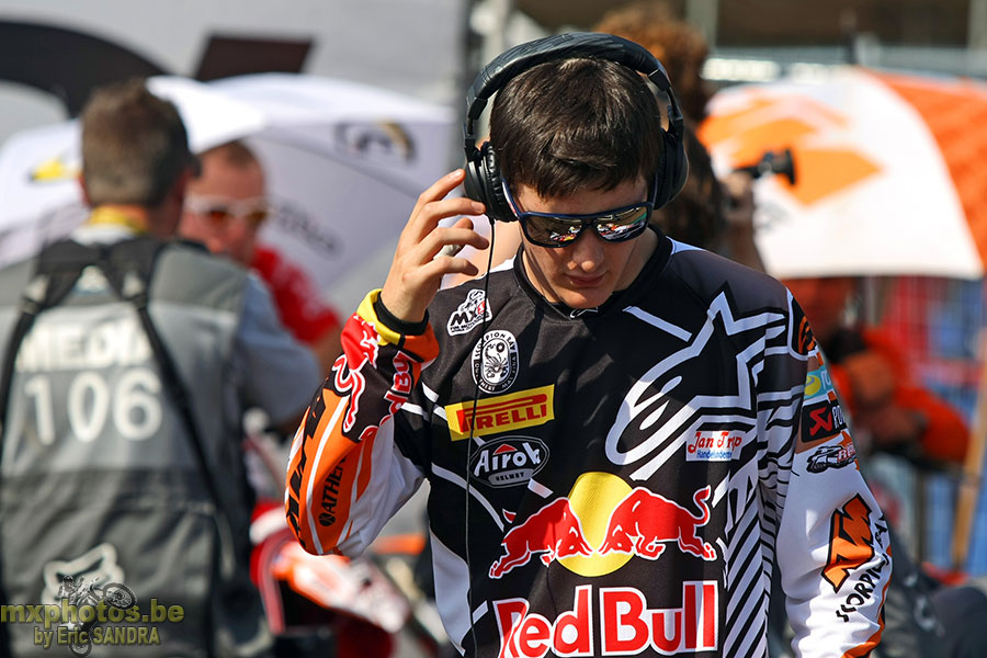 02/09/2012 Lierop :  Jeffrey HERLINGS 