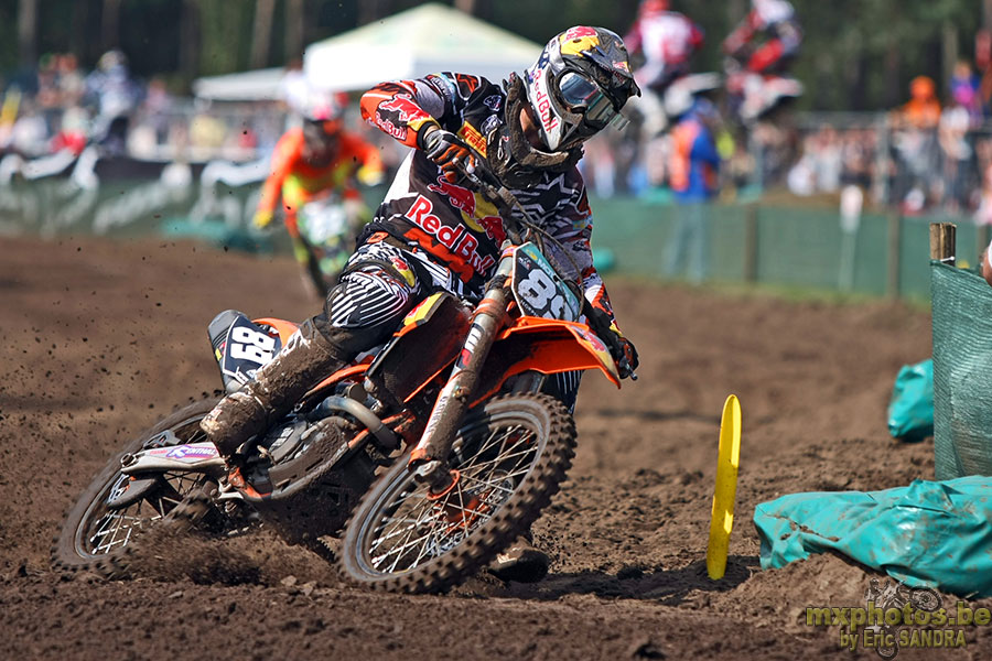 02/09/2012 Lierop :  Jeremy VAN HOREBEEK 