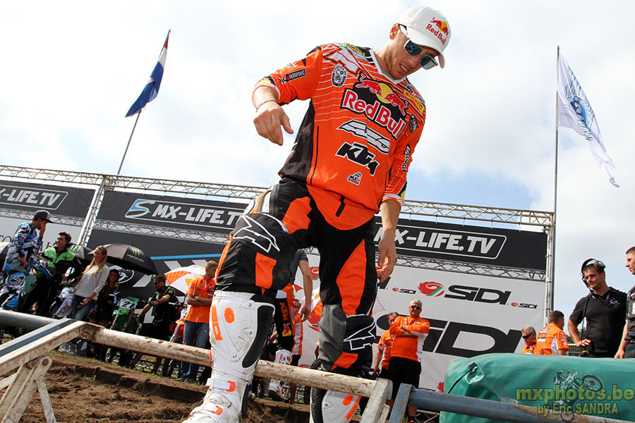  Antonio CAIROLI 