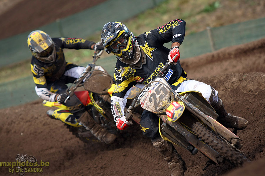  Clement DESALLE 