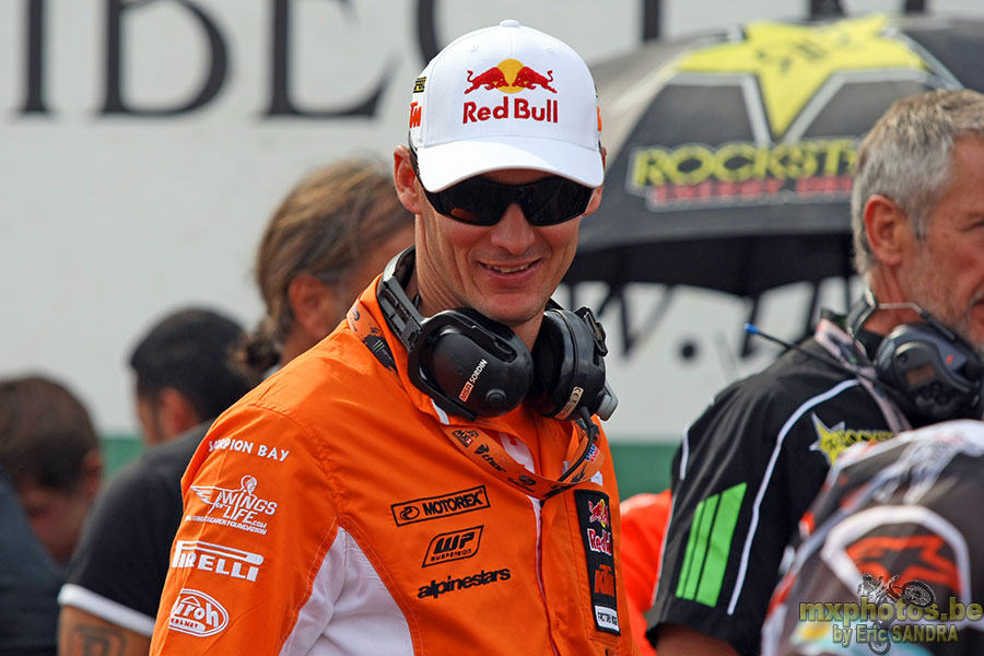 02/09/2012 Lierop :  Stefan EVERTS 