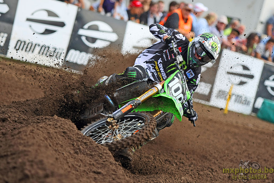  Tommy SEARLE 