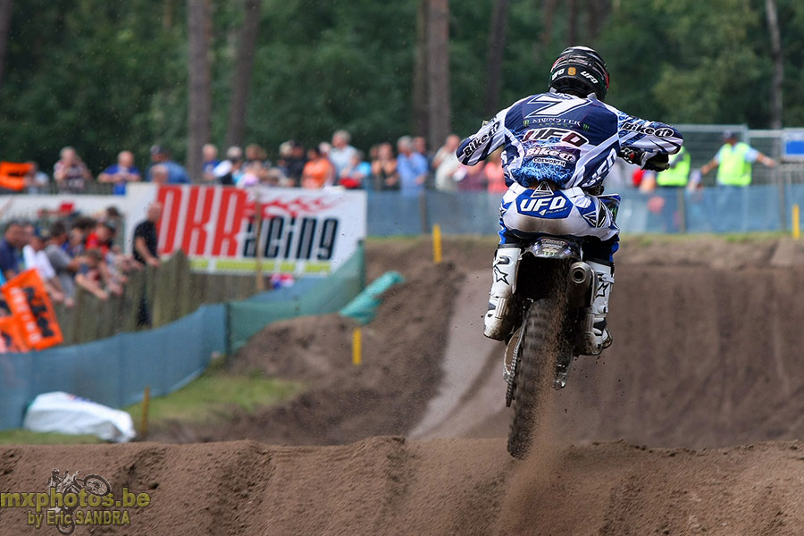  Arnaud TONUS 