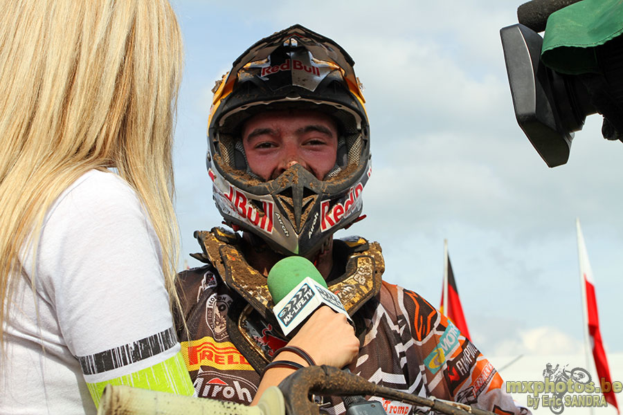  Jeffrey HERLINGS 