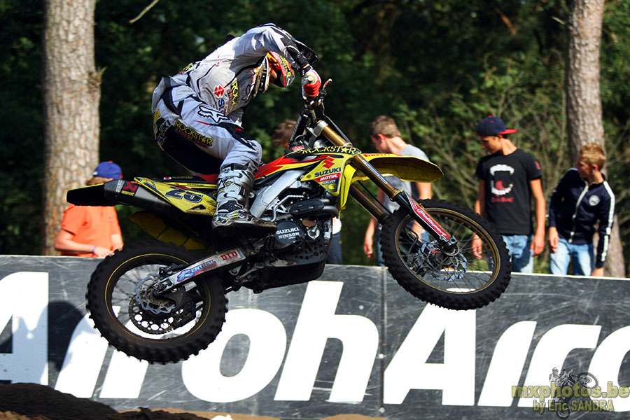  Clement DESALLE 