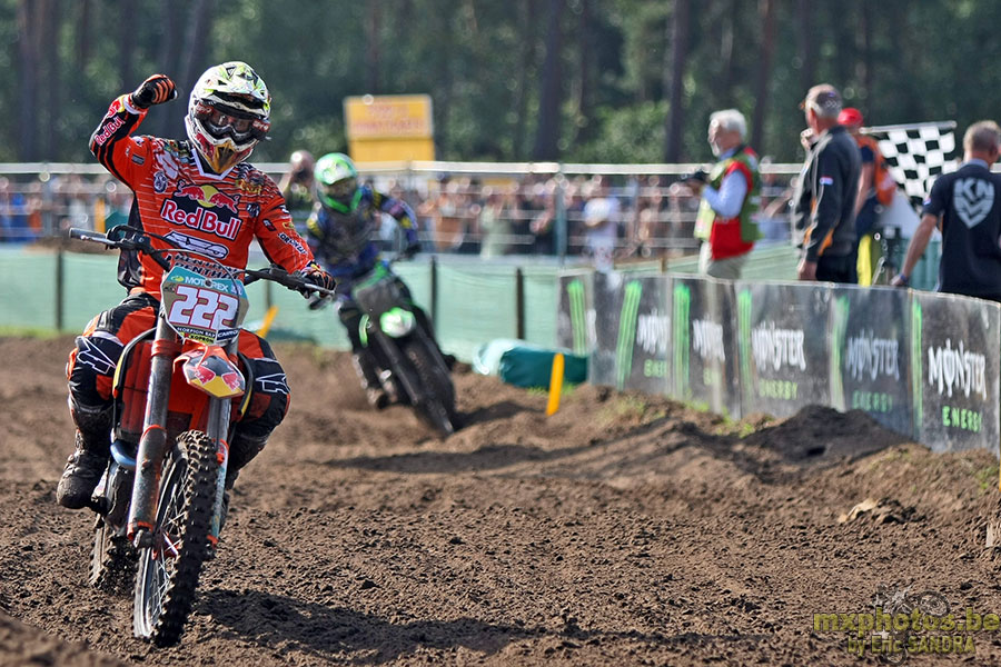  Antonio CAIROLI 