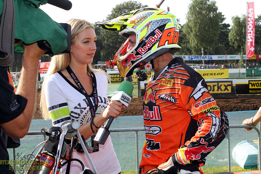  Antonio CAIROLI 