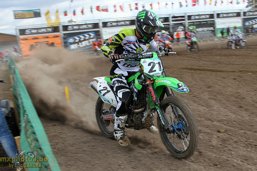 23/09/2012 Teutschenthal :  Gautier PAULIN 