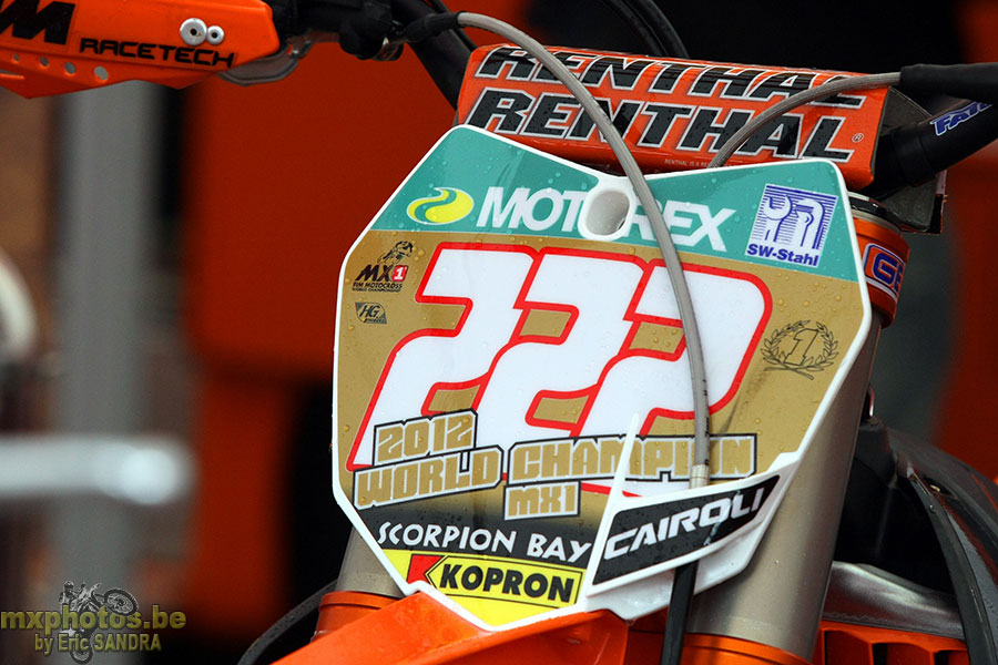  Antonio CAIROLI 