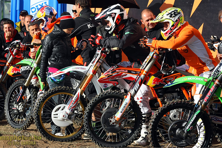  Evgeny BOBRYSHEV Antonio CAIROLI 