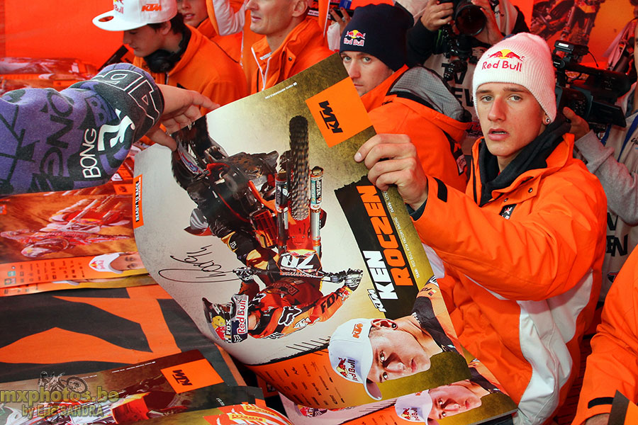 23/09/2012 Teutschenthal :  Ken ROCZEN 