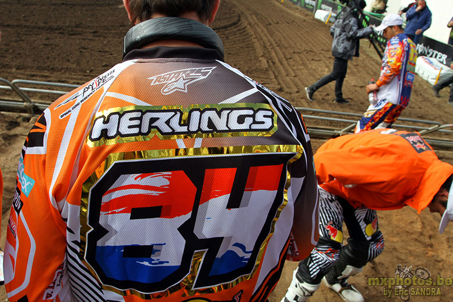  Jeffrey HERLINGS 