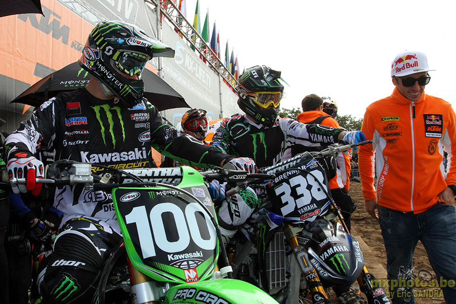  Tommy SEARLE Zach OSBORNE 