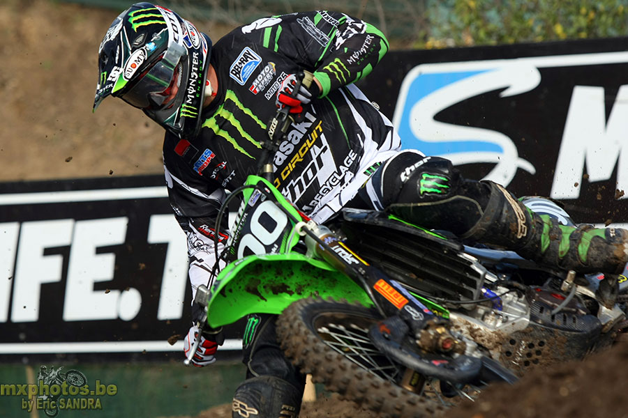  Tommy SEARLE 