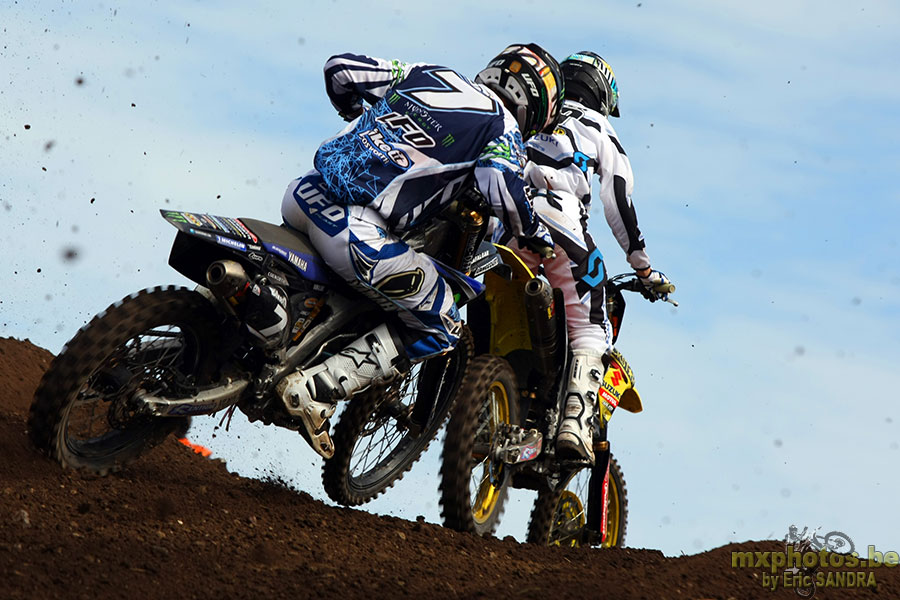  Arnaud TONUS 