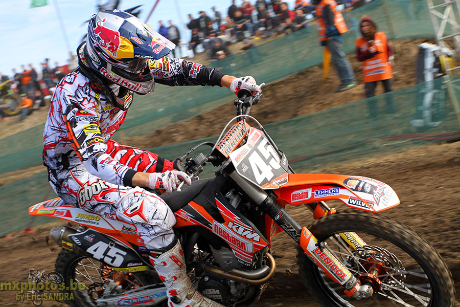  Jake NICHOLLS 