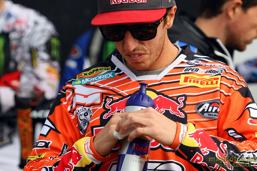 23/09/2012 Teutschenthal :  Antonio CAIROLI 