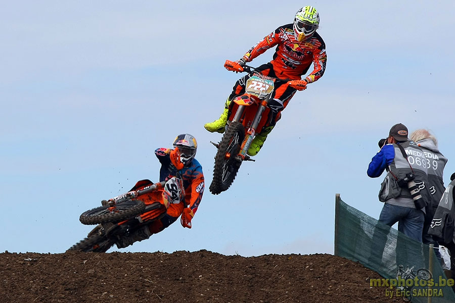 23/09/2012 Teutschenthal :  Antonio CAIROLI Ken ROCZEN 