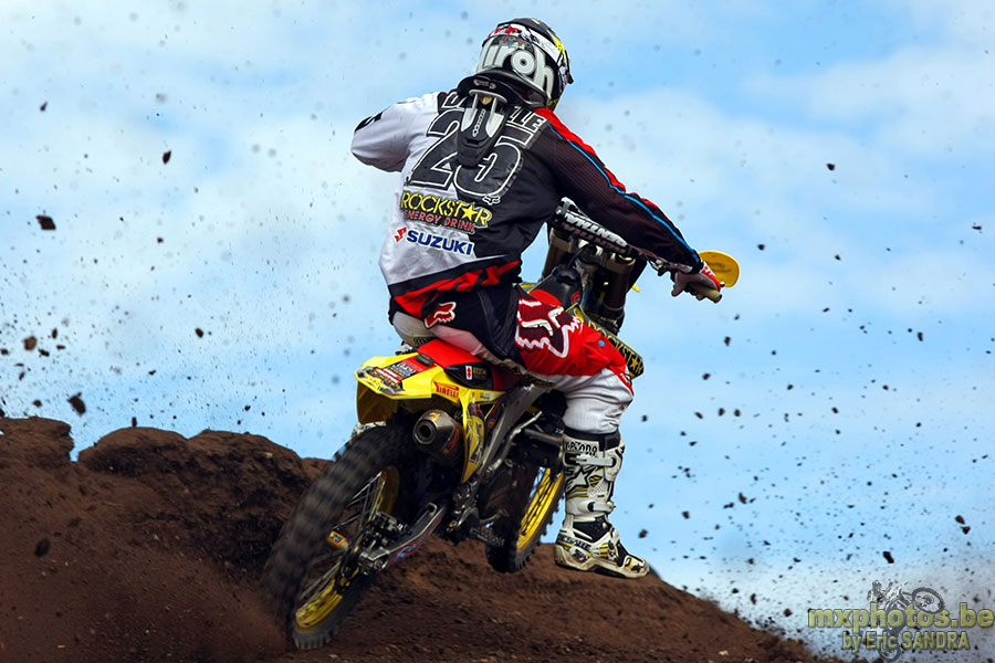 23/09/2012 Teutschenthal :  Clement DESALLE 