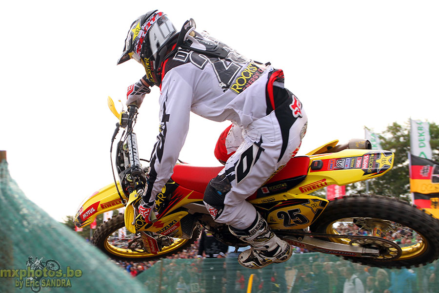 23/09/2012 Teutschenthal :  Clement DESALLE 